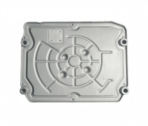 2019-2021 Cummins ECM (4384696)