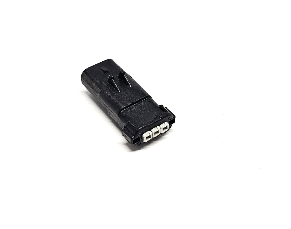 6.7L Cummins Exhaust Back Pressure Sensor Harness Plug