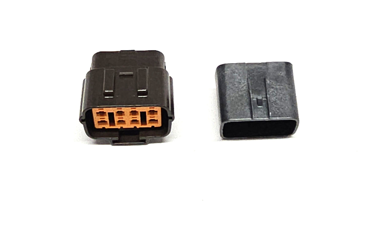 2007-2018 Dodge Ram 6.7L Cummins EGR Harness Plug Kit