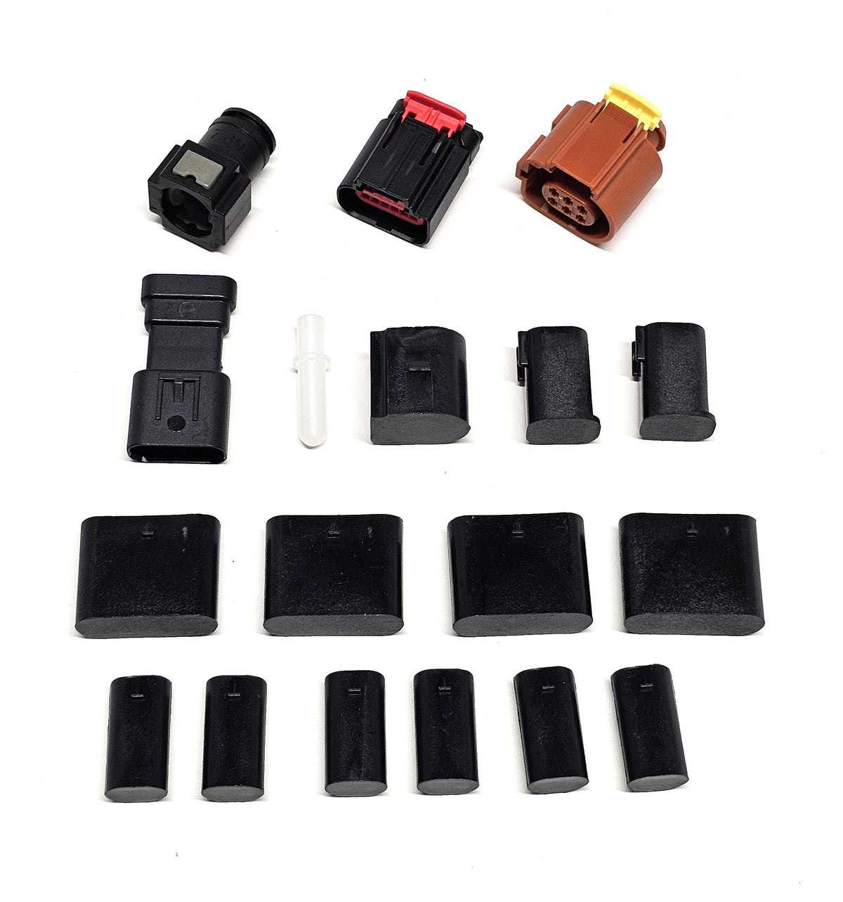 GM 2.8L LWN Tuner Harness Plug Kit