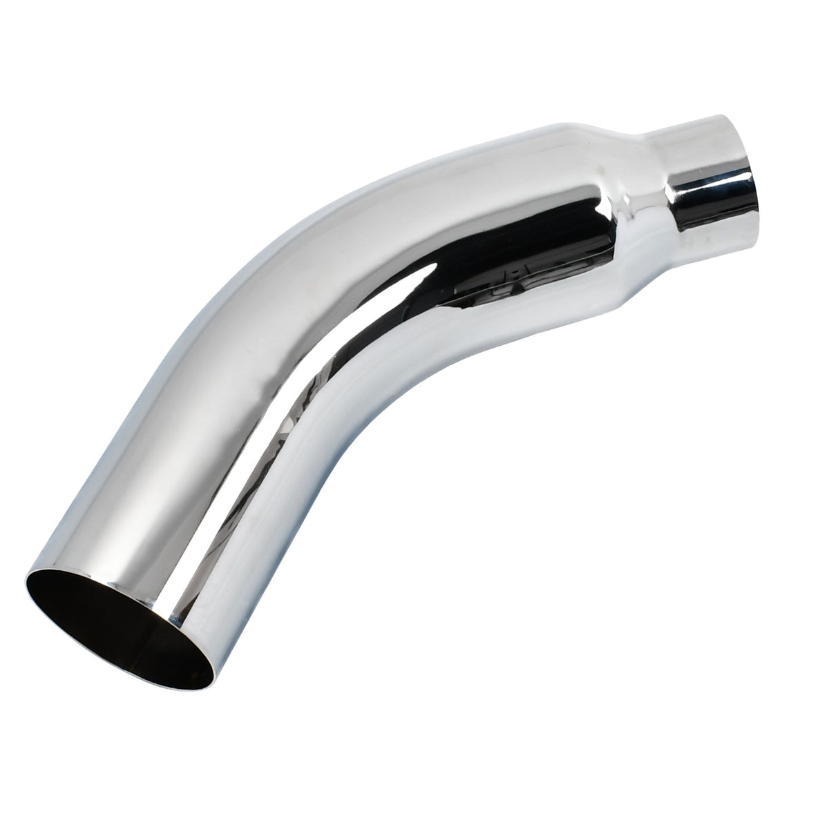 5-7 Exhaust Elbow