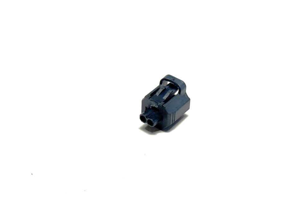 2011-2019 Ford 6.7L Powerstroke Charge Air Cooler SOTF Harness Plug
