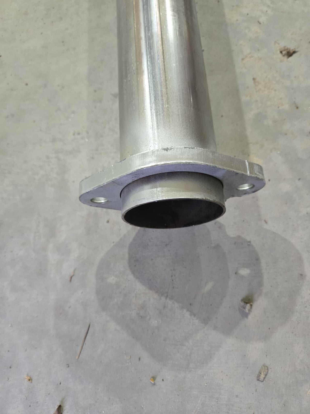 2014-2015 Chevy Cruze 2.0 Race Pipe