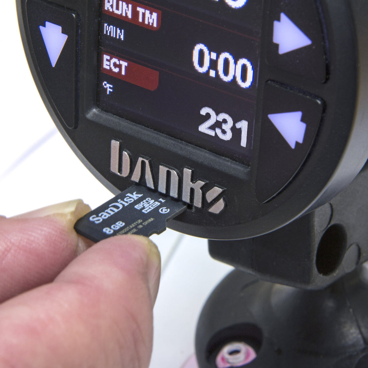 Banks iDash Classic DataMonster