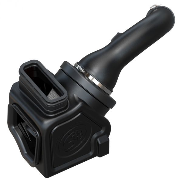 2017-2019 Duramax 6.6L L5P- S&B INTAKE KIT