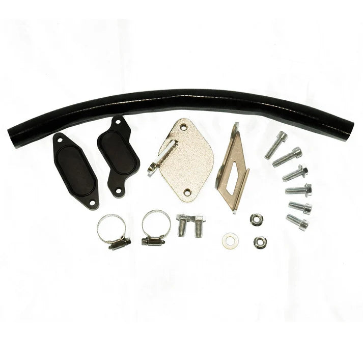EGR Upgrade Kit (2006-2007 Duramax 6.6L LBZ)