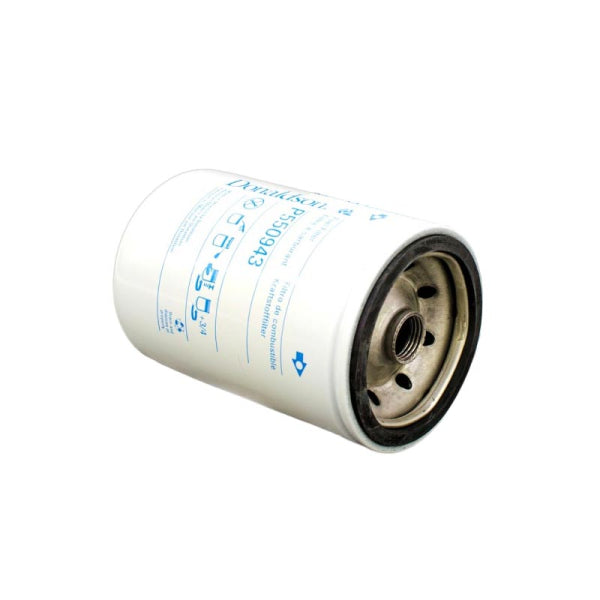 Donaldson P550943 Replacement Fuel Filter for S&S Gen 2.1 DPK