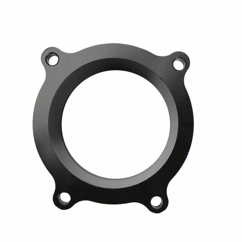 2007-2024 Dodge Throttle Valve Delete
