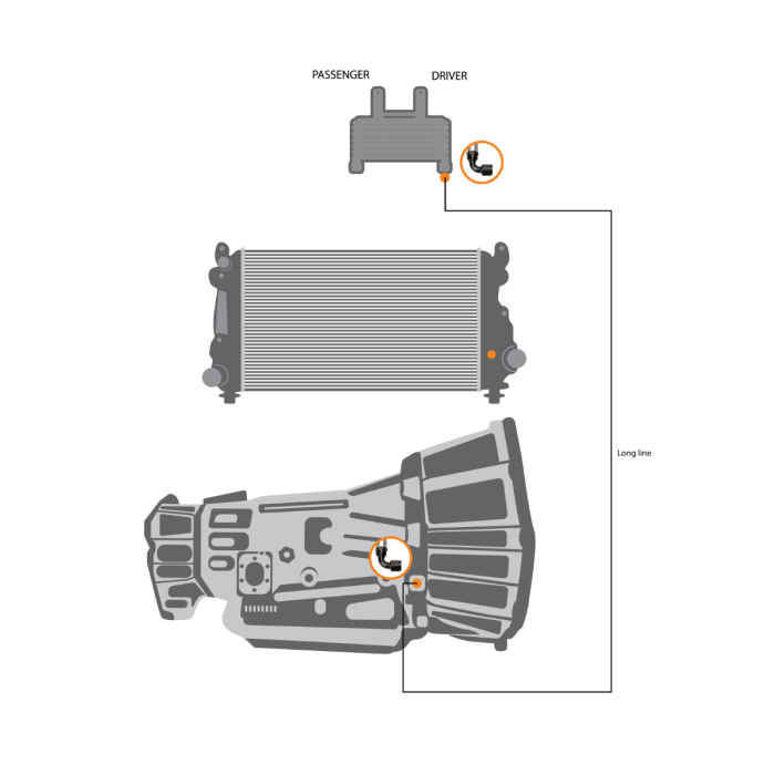 Replacement Transmission Line LB7/LMM (long line)