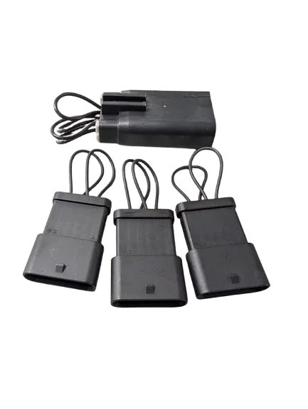 GM CAN Bus Test Plugs