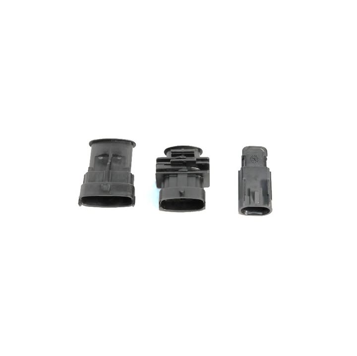 2014-2019 Ram & Jeep 3.0L EcoDiesel DEF Tank Harness Plug Kit
