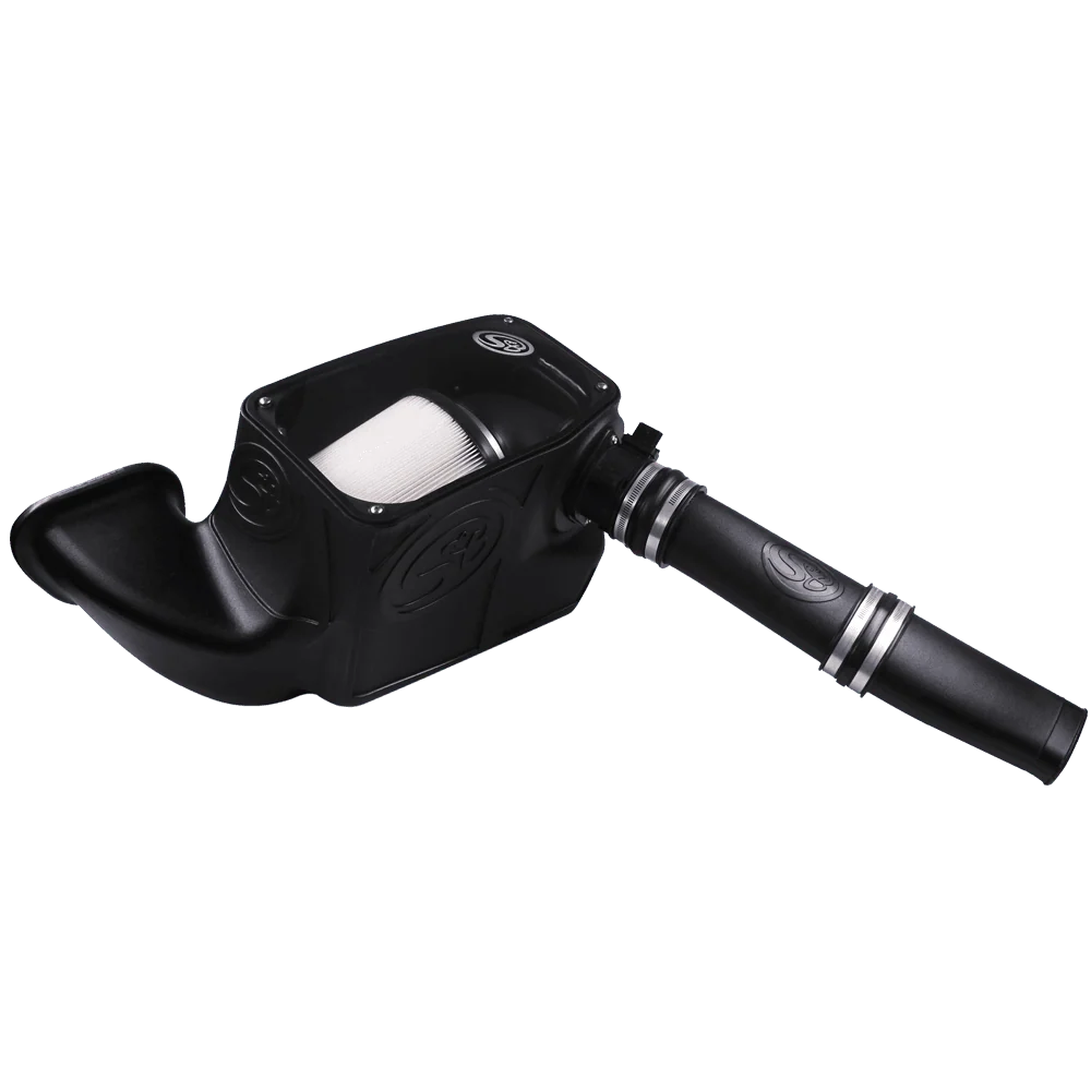 S&B Cold Air Intake for 2014-2019 Dodge Ram EcoDiesel