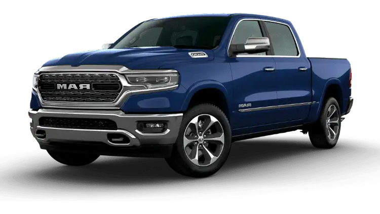 2020-2023 Dodge Ram EcoDiesel 3.0L