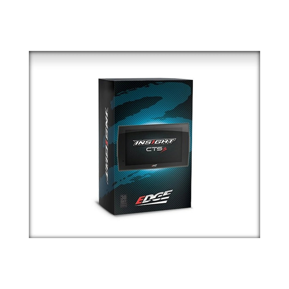 Edge Insight CTS3 Monitor