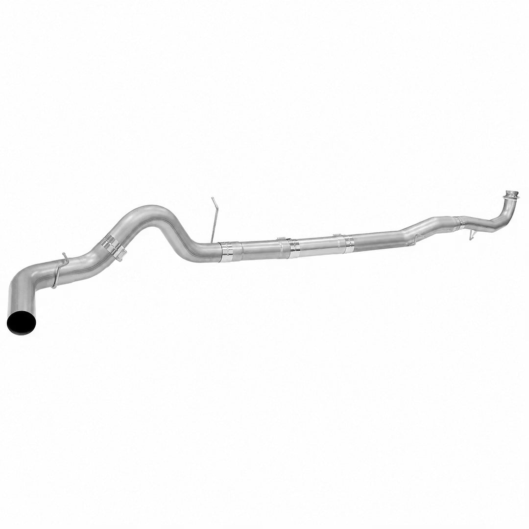 2017-2026 GM 2500/3500 6.6L DURAMAX L5P EXHAUST