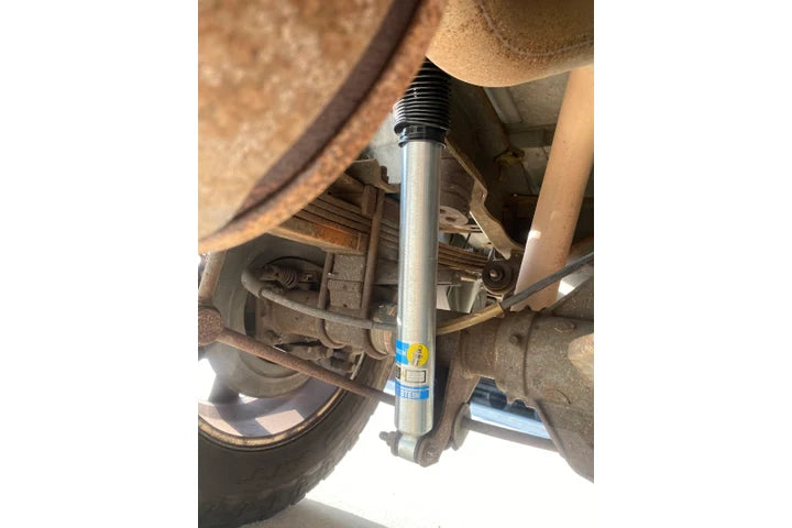 Bilstein B8 5100 - Suspension Shock Absorber