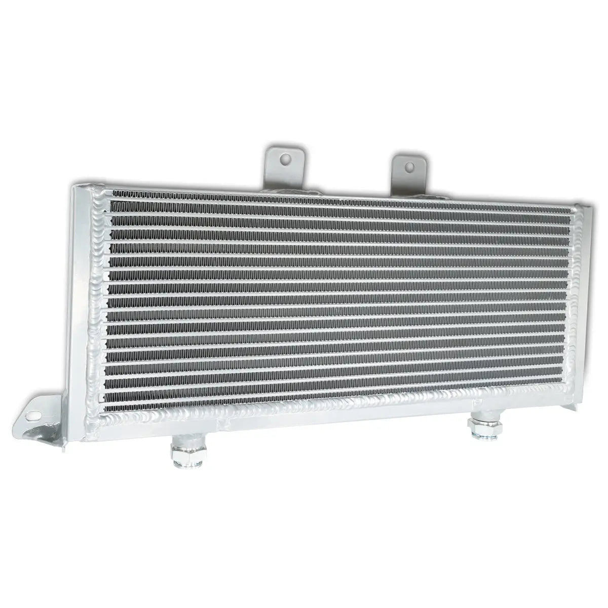 2001-2003 GM 6.6L Duramax w/ Allison Bar and Plate Transmission Cooler