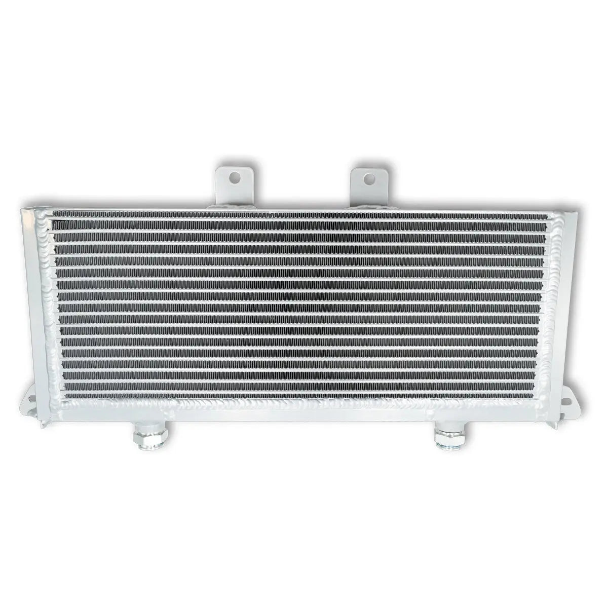 2001-2003 GM 6.6L Duramax w/ Allison Bar and Plate Transmission Cooler
