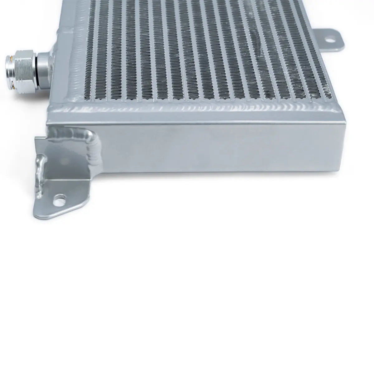 2001-2003 GM 6.6L Duramax w/ Allison Bar and Plate Transmission Cooler