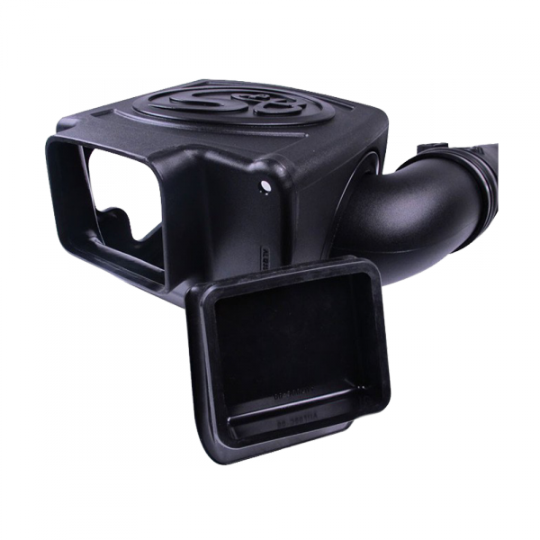 2011-2016 Duramax 6.6L LML- S&B INTAKE KIT 75-5075-1 / 75-5075-1D
