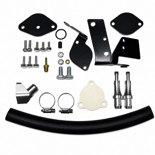 2020+ Jeep/RAM 1500 3.0L EcoDiesel EGR Delete Kit