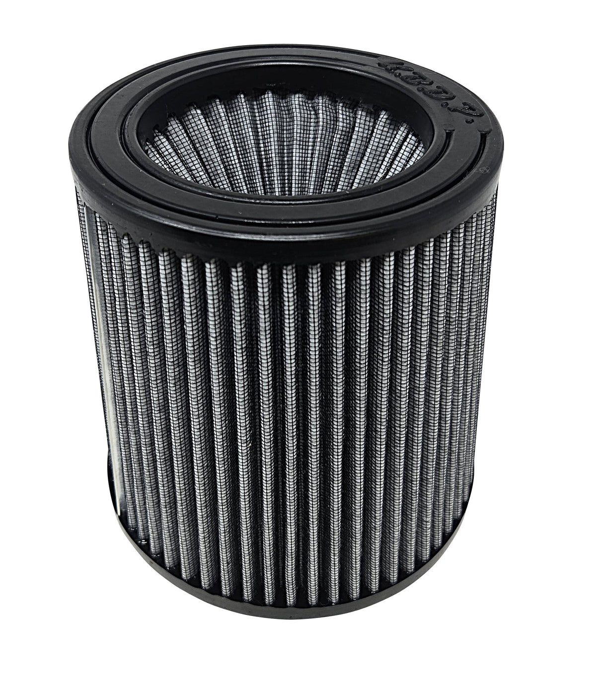 "Mini" Dry 5" ID x 7.75" Tall Cone Air Filter for Cold Air Intakes