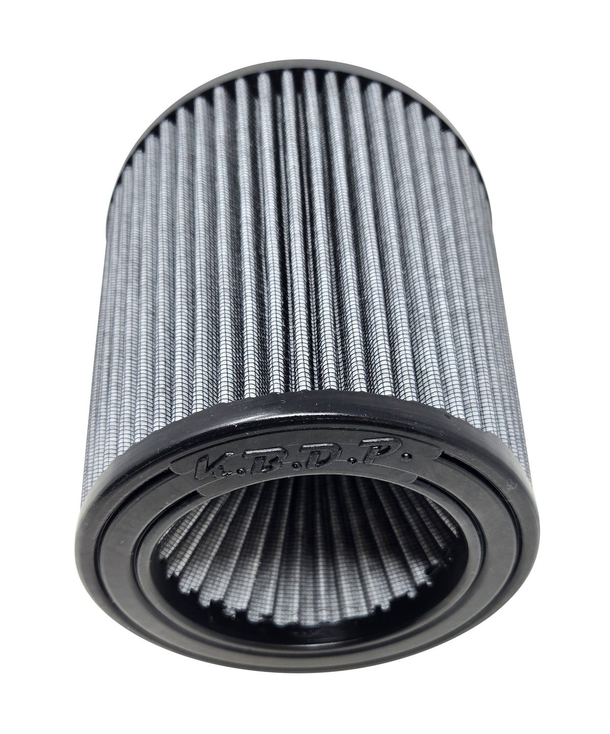 "Mini" Dry 5" ID x 7.75" Tall Cone Air Filter for Cold Air Intakes