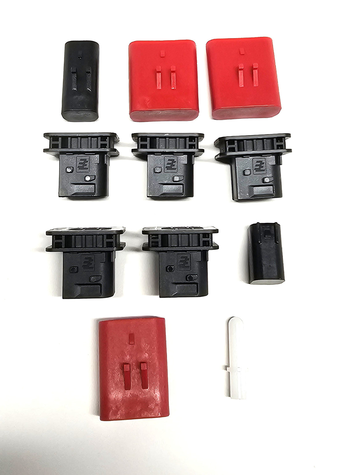 Nissan Titan XD 5.0L Cummins Tuner Harness Plug Kit