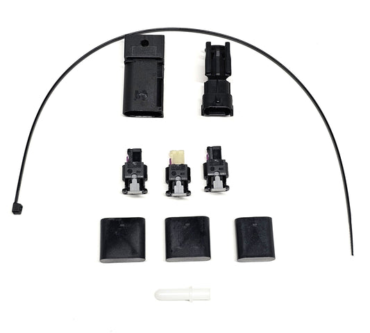 2020+ Ram & Jeep 3.0L EcoDiesel Underbody Tuner Harness Plug Kit