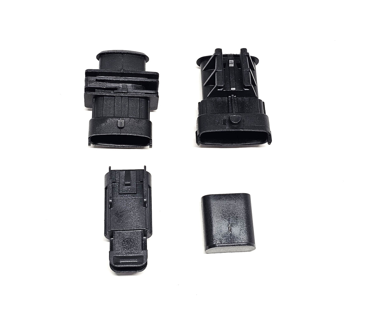 2020+ Ram & Jeep 3.0L EcoDiesel DEF Tank Harness Plug Kit