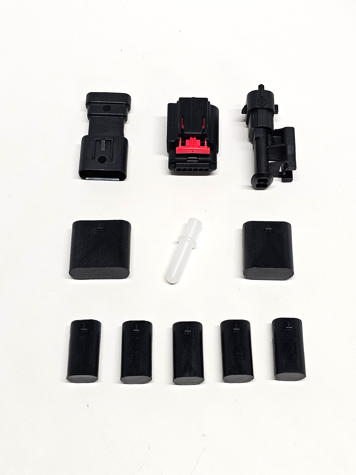 GM 3.0L Duramax LM2 Tuner Harness Plug Kit