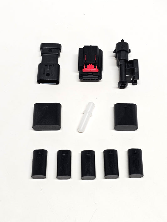 GM 3.0L Duramax LM2 Tuner Harness Plug Kit
