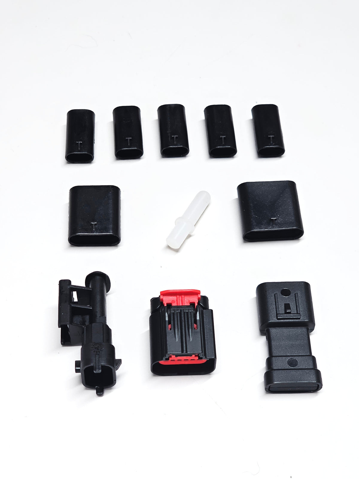 GM 3.0L Duramax LM2 Tuner Harness Plug Kit