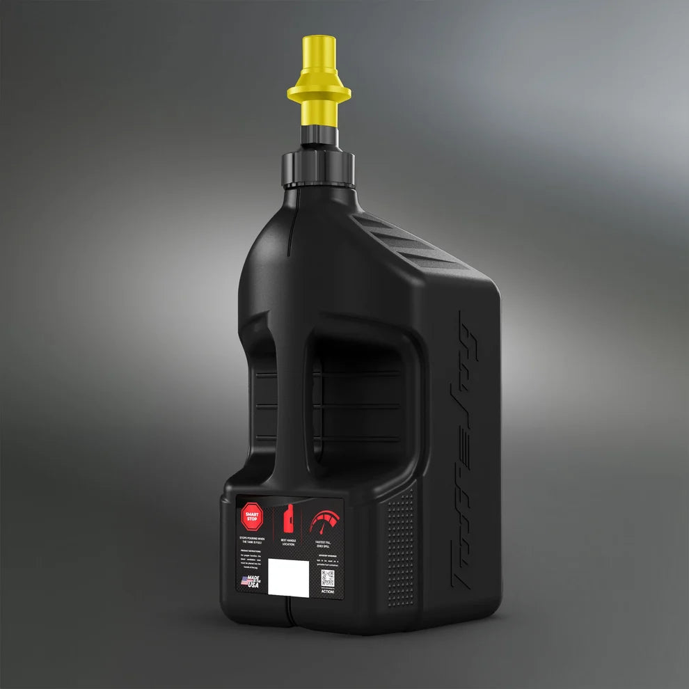 Tuff Jug 5 Gallon Utility Jug