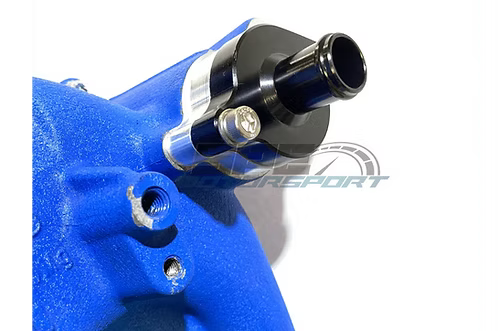 CCV Baffle/Internal Catch Can Ford 2011-2023 6.7L Powerstroke