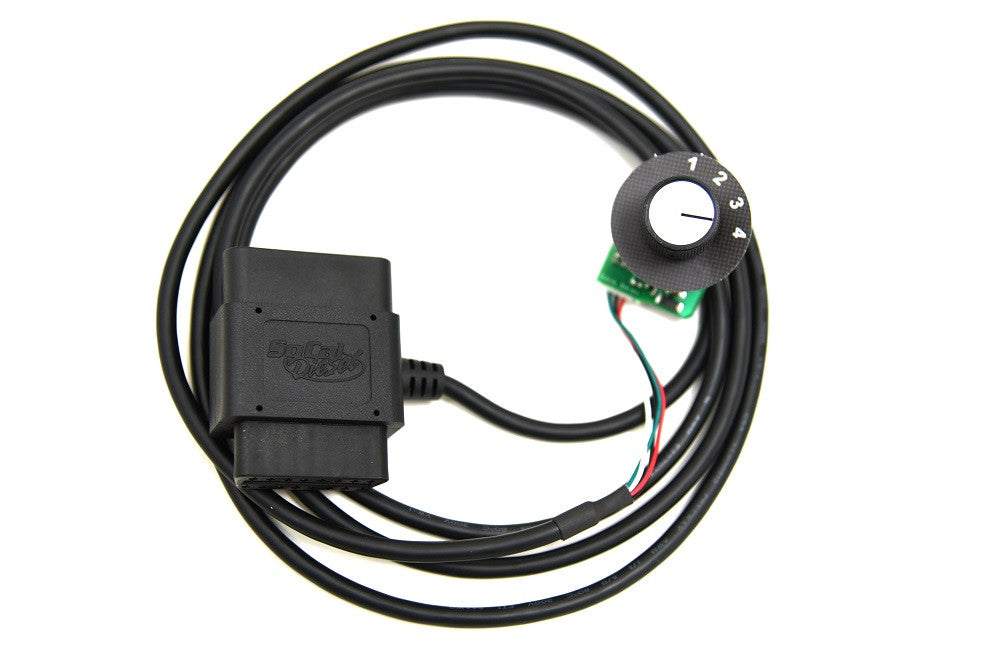 EFI Live DSP4 Switch Pass Through