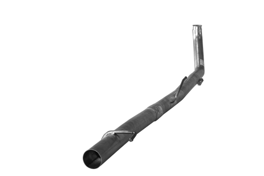 3" Cat & DPF Race Pipes | 2014-2018 Ram 1500 3.0L EcoDiesel