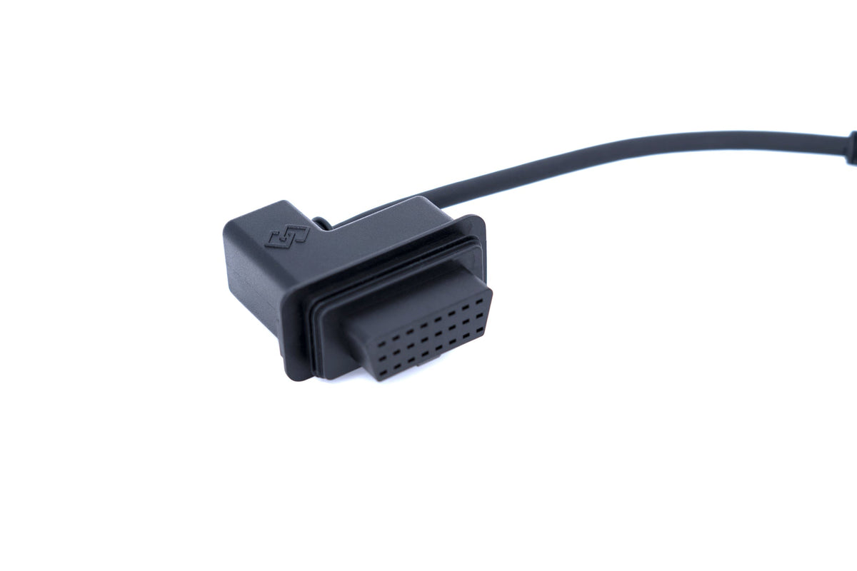 Auto Agent 3 Titan Cable Bundle