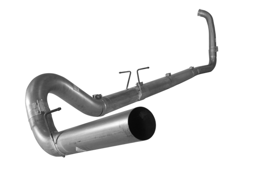 5" Turbo Back Single Automatic Only | 2003-2007 Ford 6.0L F250/350/Harley Powerstroke