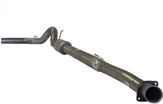 5" Downpipe Back Single | 2020-2022 Ford 6.7L F250/F350 Powerstroke
