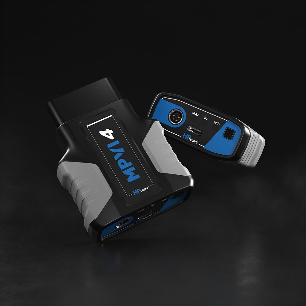 HP TUNERS MPVI4 [NO CREDITS]