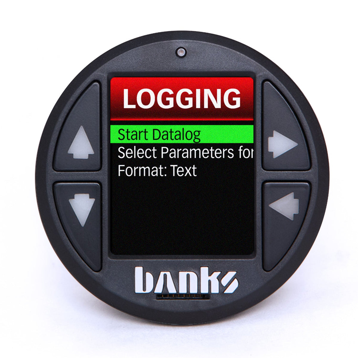 Banks iDash Classic DataMonster