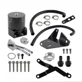 2017+ FORD 6.7L POWERSTROKE CATCH CAN KIT