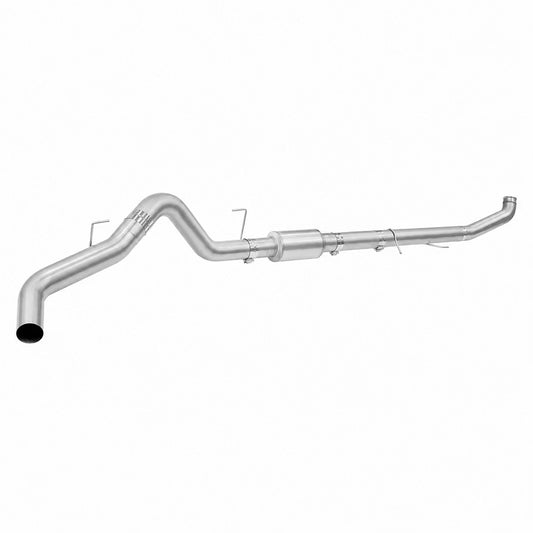 2013-2018 DODGE 2500/3500 6.7L TURBO BACK SINGLE EXHAUST