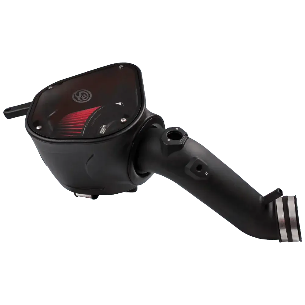 2010-2012 CUMMINS 6.7L - S&B INTAKE KIT