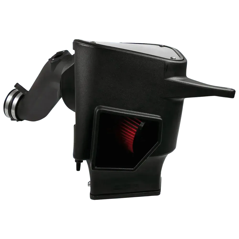 2010-2012 CUMMINS 6.7L - S&B INTAKE KIT