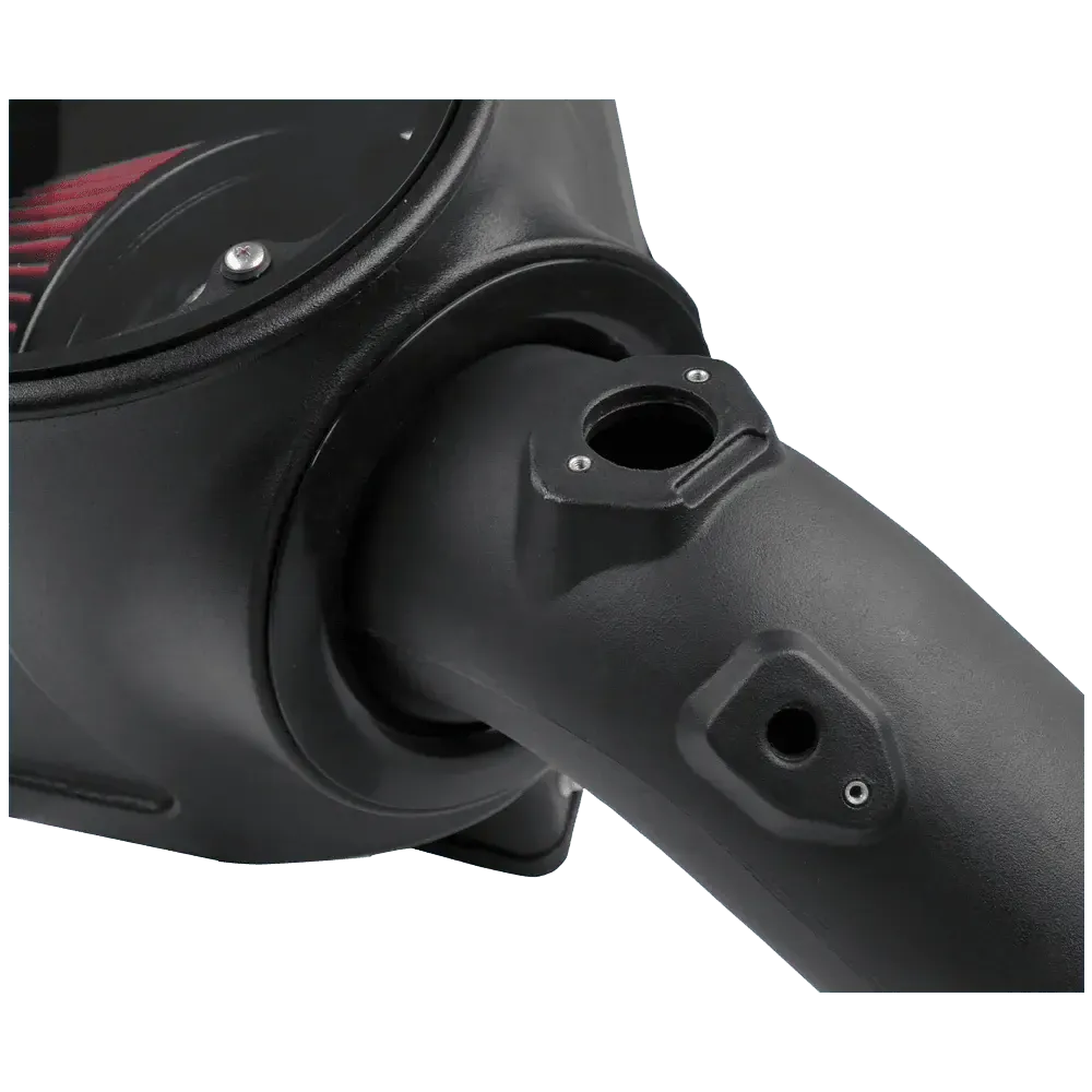 2010-2012 CUMMINS 6.7L - S&B INTAKE KIT