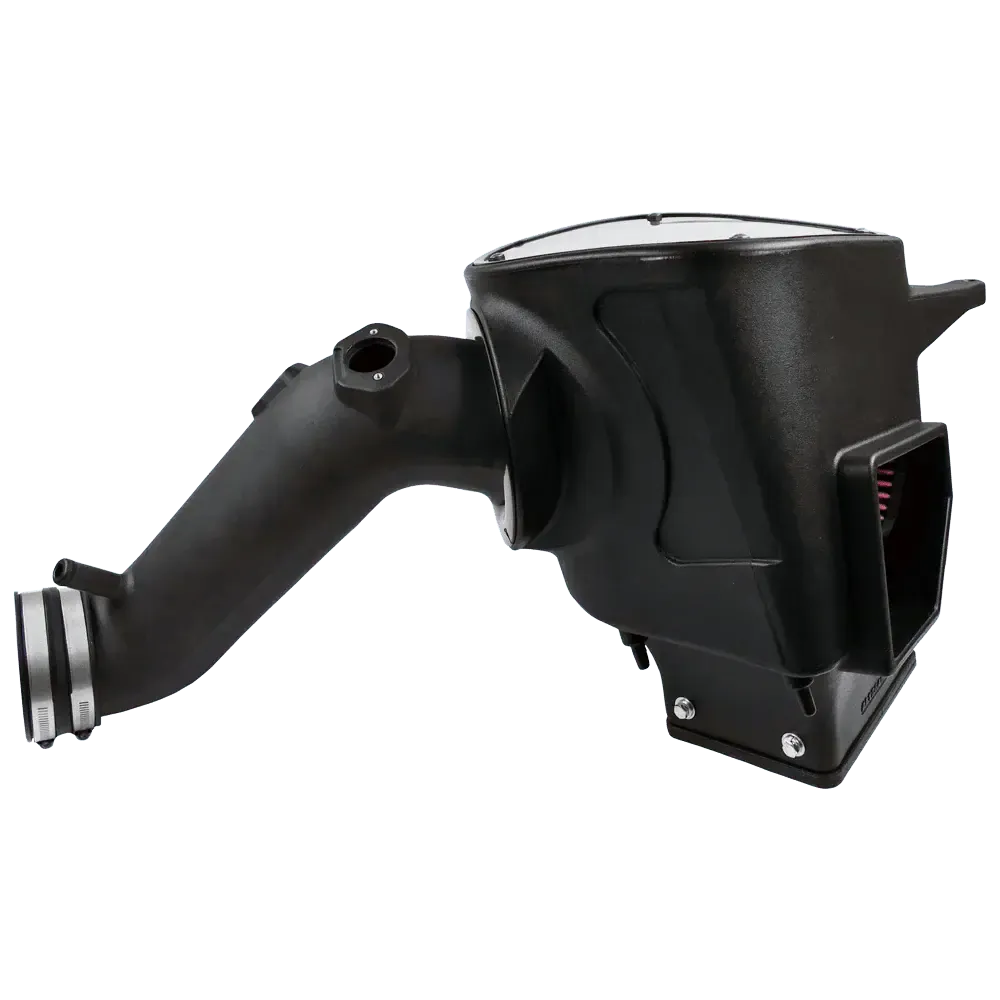2010-2012 CUMMINS 6.7L - S&B INTAKE KIT