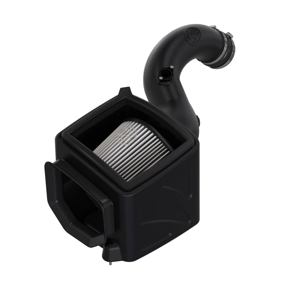 S&B Cold Air Intake for 2001-2004 Chevy/GMC Duramax LB7 6.6L