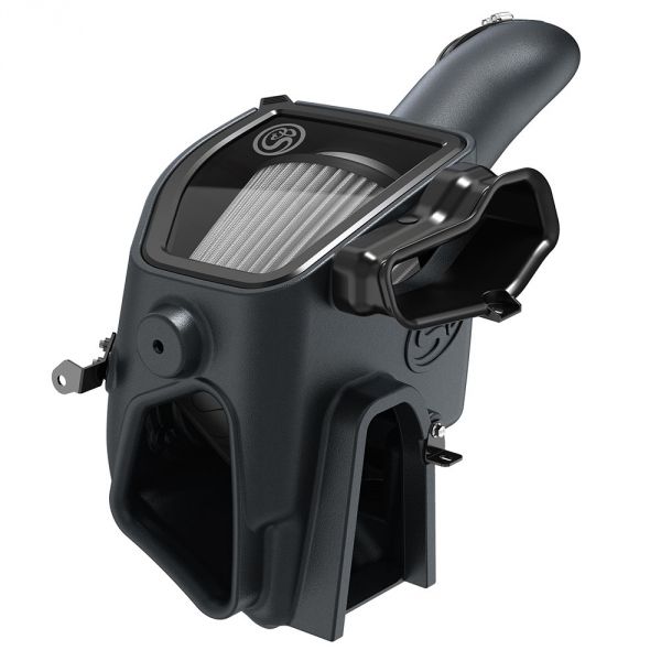 S&B Cold Air Intake for 2020-2026 POWERSTROKE 6.7L